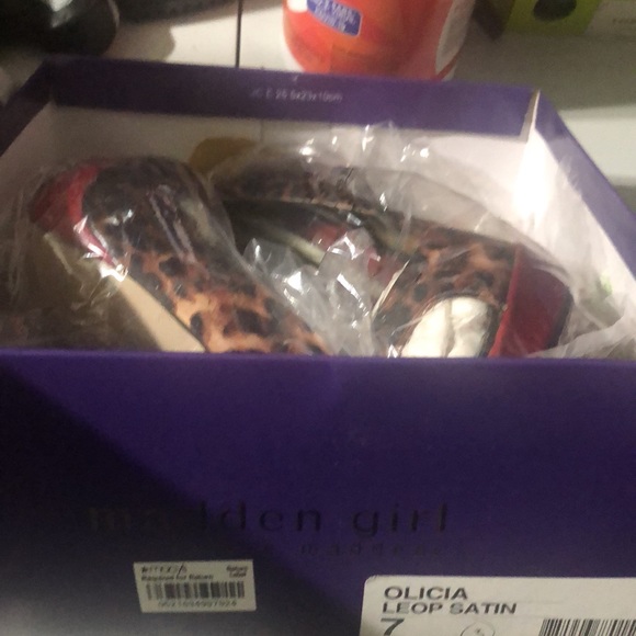 Madden girl - Picture 8 of 9